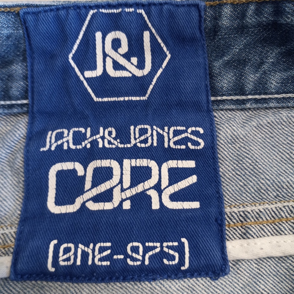 Jack Jones - Men's Jeans-